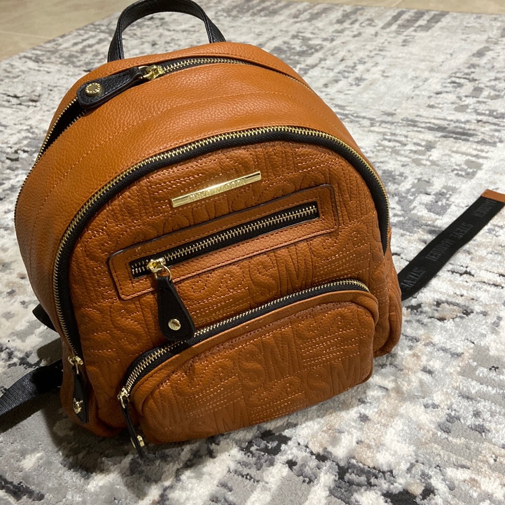 steve madden bag